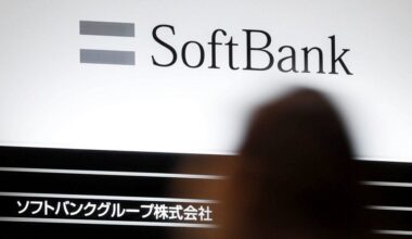 SoftBank launches used car subscriptions as telecom growth slows