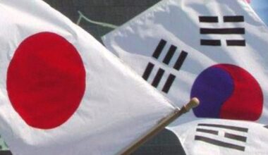 South Korean foundation may pay wartime labor damages for Japanese firms