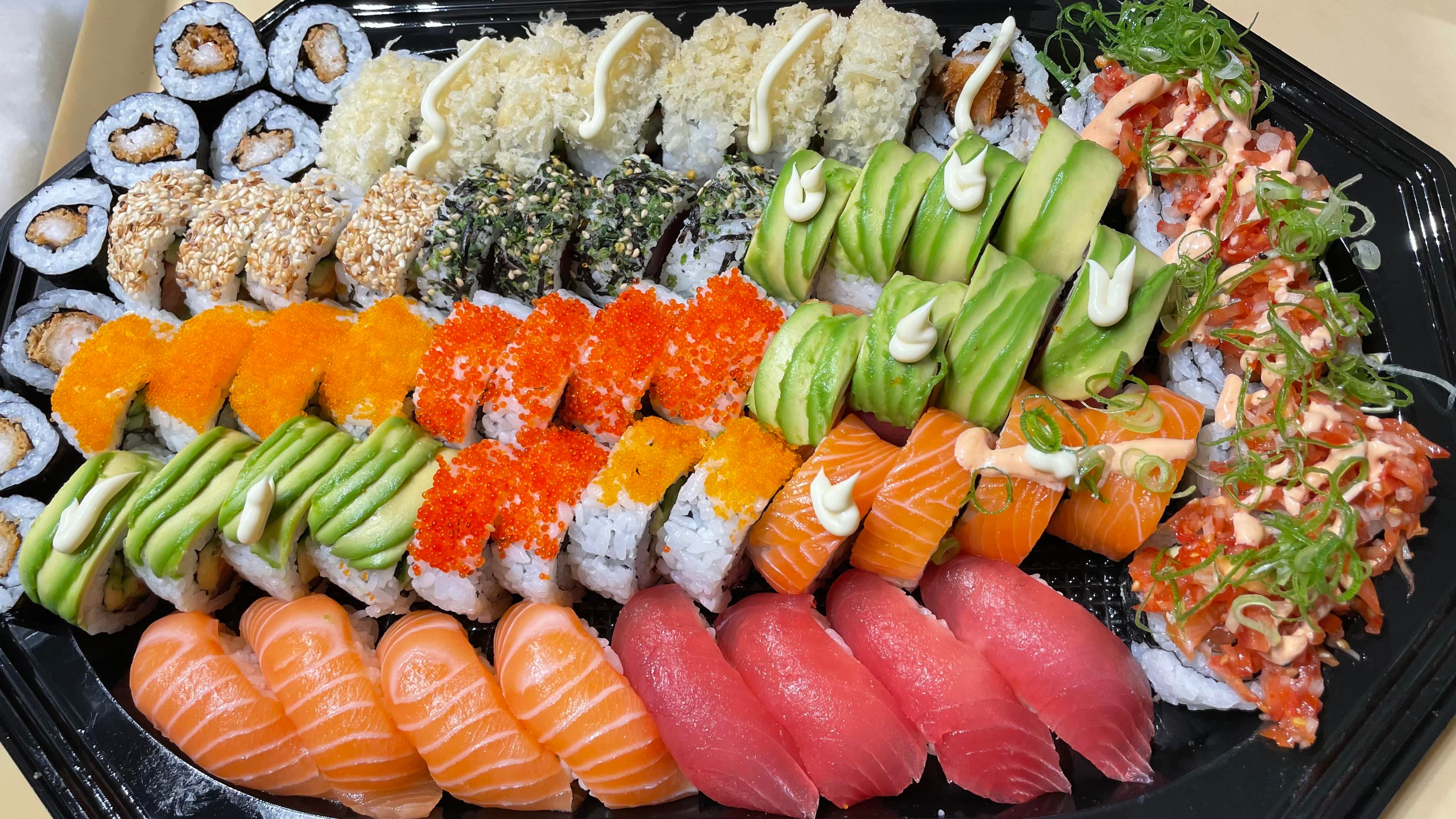 sushi-from-holland-lonely-japan