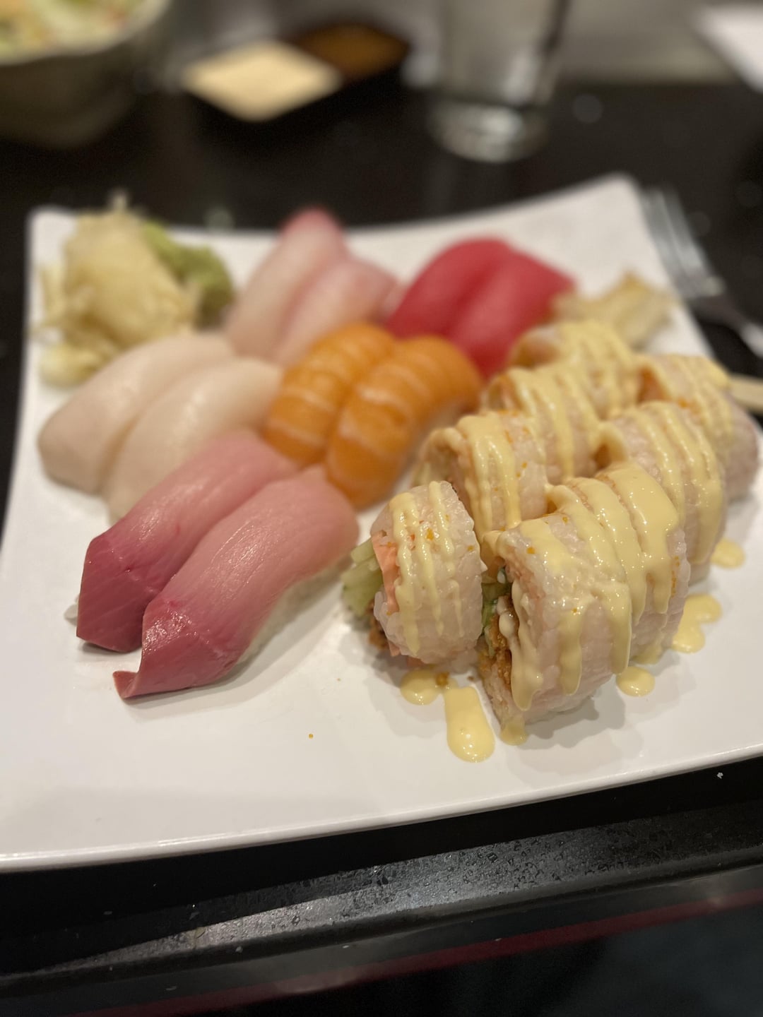 Lobster Roll Lonely Japan