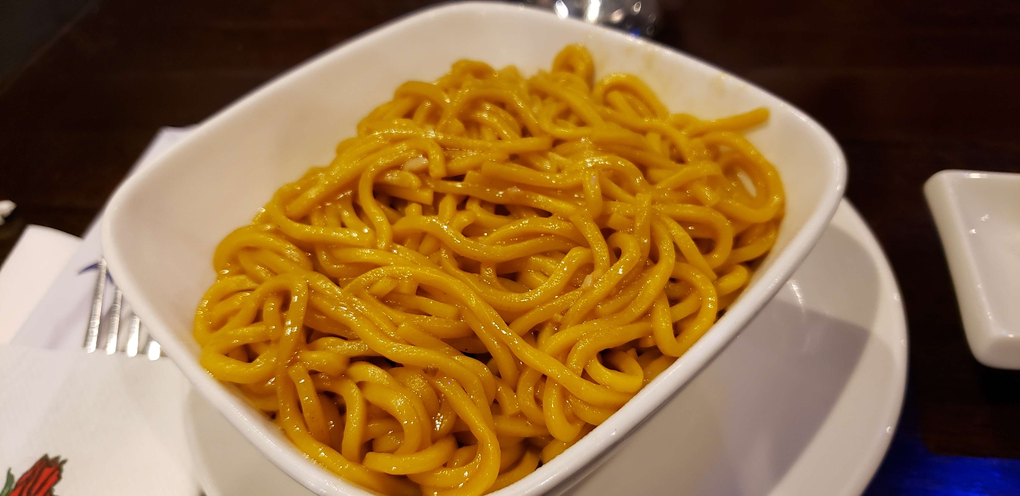 Hibachi Udon Noodles I love that Hibachi Taste! Lonely Japan