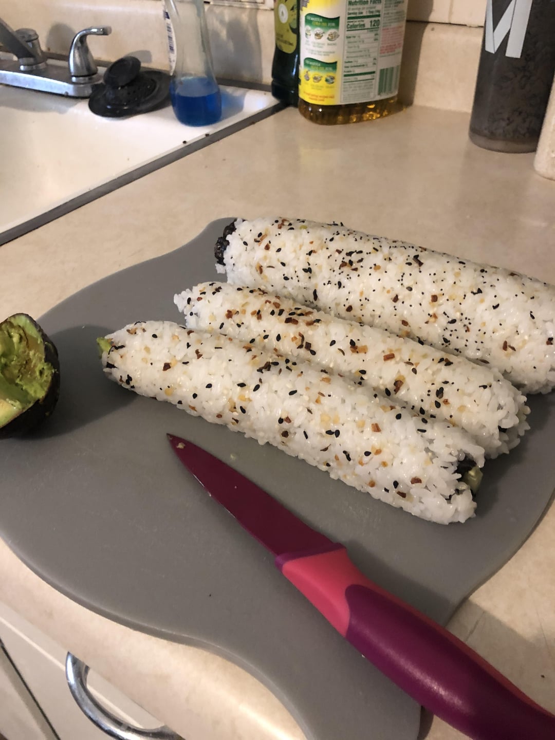 My first attempt. How I do? - Lonely Japan