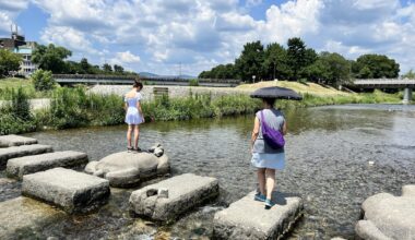 Kyoto thank you - you forever changed my family ♥️