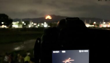 As cheesy as it sounds, I actually got a little teary-eyed after finally seeing it in person