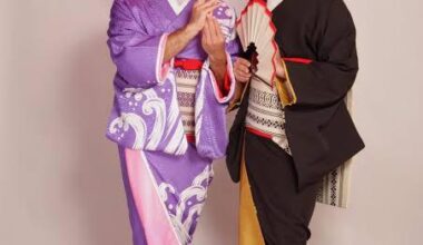 Maiko photo companies that will dress up men?
