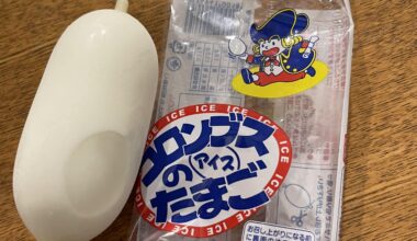 Love this city. Best ice cream in a condom I’ve ever had. ❤️