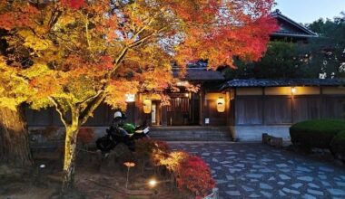 Eastern Sakyo-ku pictures