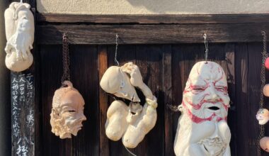 Name of pottery artist in Ninenzaka??