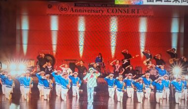 I'm slightly embarrassed for someone.