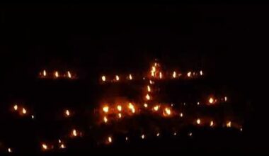 2023 Daimonji Matsugasaki Myouhou Okuribi (hou 法 kanji)