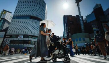 First summer in Kyoto, and I have a stupid question about air conditioners
