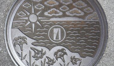 Manhole Covers