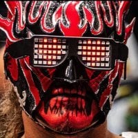 El Desperado tweeting that his upcoming match at DDT's Wrestle Peter Pan against Chris Brookes will be his last for a few months as he plans to take a break. Says he will explain more the day after the show.