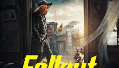Latest WWS Episode - Fallout: Forbidden Door Review + G1 chat