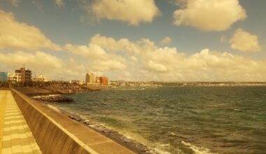 Anyone up for diving the sea wall with me Aug 12 - Aug 25?