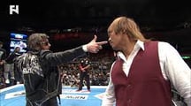With the g1 final closely approaching. What are your favorite Favorite G1 Bouts? These are my picks: each one for several reasons