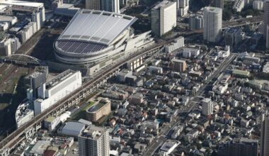 Does anyone have access to this MEXT survey?