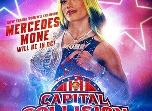 Keepin' It Strong Style - EP 352 - NJPW Capital Collision 2024 Preview