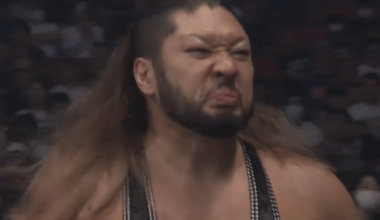 When the candy is too sour