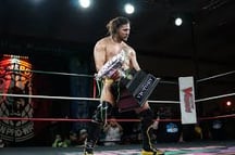 Who could be the newest member of TMDK?