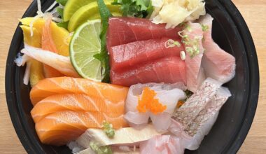 Chirashi
