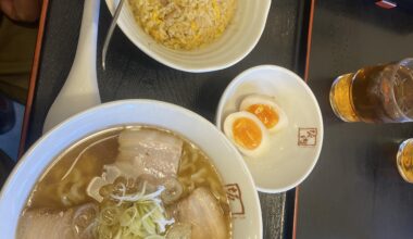 Kitakata Ramen