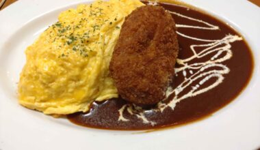 Sudacho Shokudo Akihabara UDX Branch - Japanese and Western food fusion