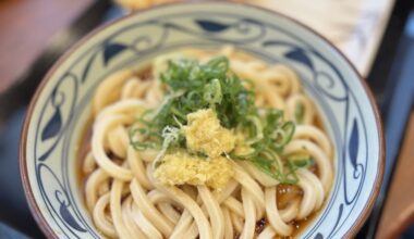 Udon