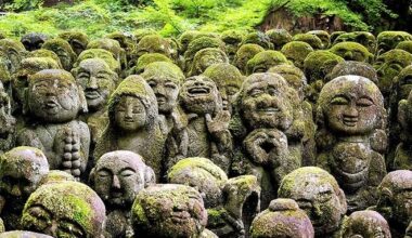 A hidden temple gem in Kyoto no longer far from madding crowd