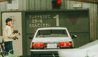 Osaka Trip