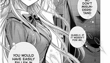 Why you should learn Japanese to read mangas