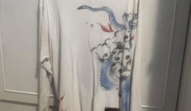 Can you help me find the shop I bought this t-shirt from in 2018