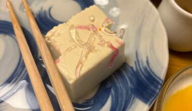 What is this ingredient in my nabe?