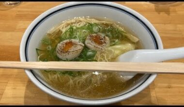 Rishiri Kombu Ramen Kuroobi for Dashi and Kombu Enthusiasts