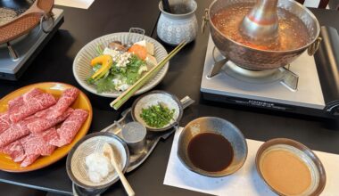 Shabu Shabu