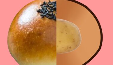 Help, what is this bun/pastry called?