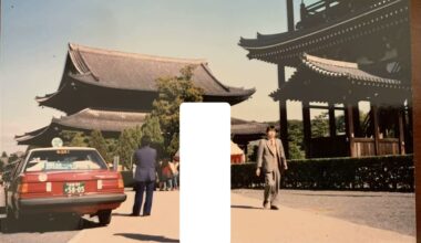 Help identifying location of photos
