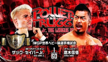 Full Power Struggle card/preview