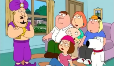 Togi Makabe’s Entrance be like