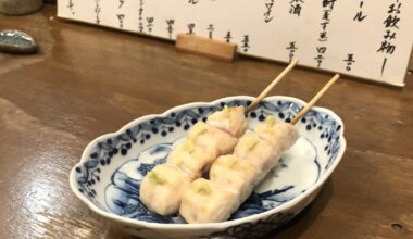 Can anyone identify this restaurant?