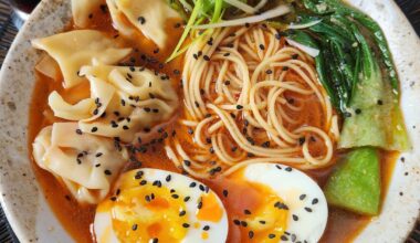 Spicy 🌶 Wontonmen 🍜