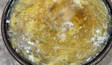 Keiran Curry Udon