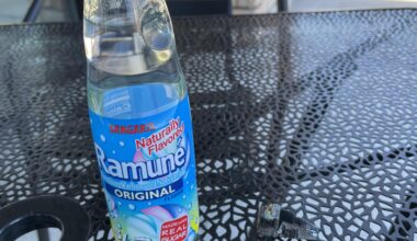 Love the original flavor
