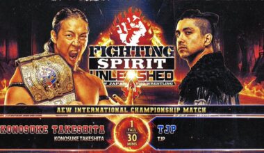 Four new matches complete this Friday’s FSU card