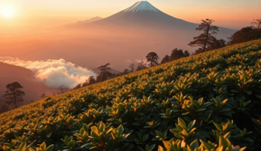 Name your best Japanese Tea!
