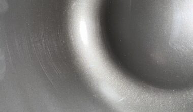 Accidentally put Zojirushi rice cooker pot in the dishwasher, is it still ok/safe to use?