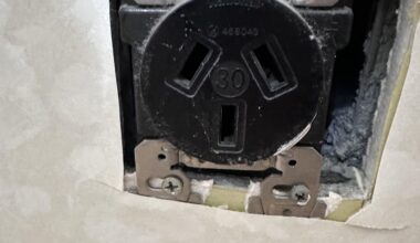 Need American Dryer plug change from 4 prong to 3 prong.