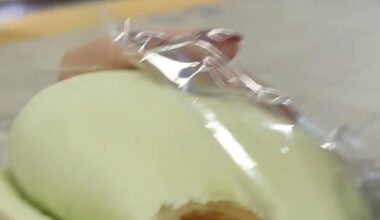 What kind of Melon Pan is this?