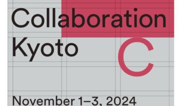 Art Collaboration Kyoto 11.1-3 @ Kokusaikaikan