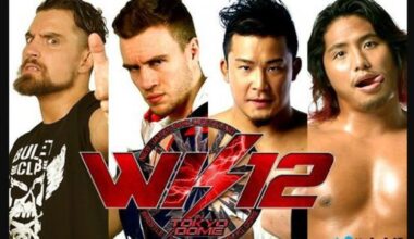 One of my favorite matches